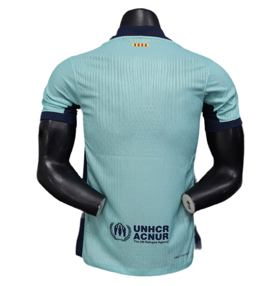 Camiseta FC Barcelona Edición especial 2025/2026