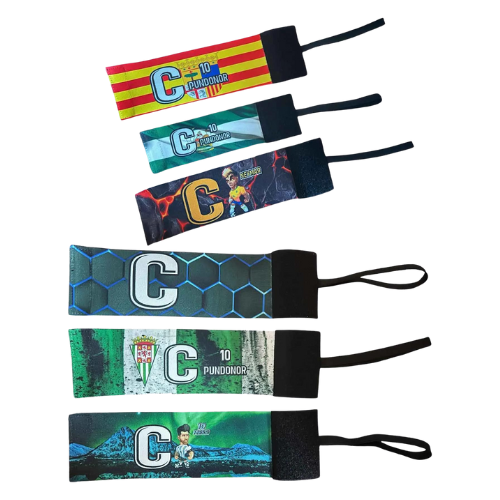 BRAZALETES PERSONALIZADOS