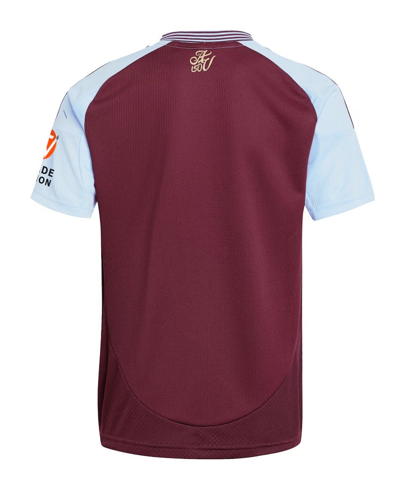 CAMISETA ASTON VILLA 2024/2025