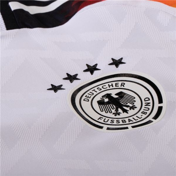 CAMISETA ALEMANIA EUROCOPA 2024