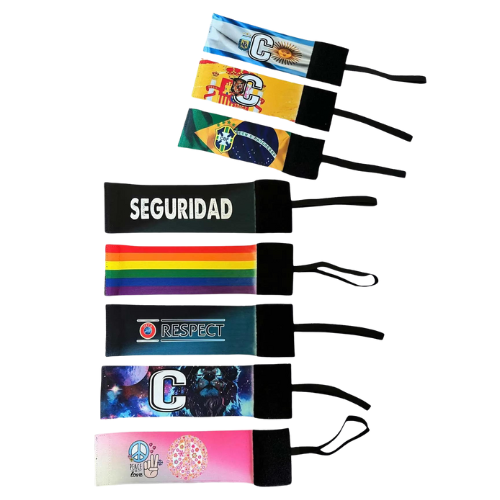 BRAZALETES PERSONALIZADOS