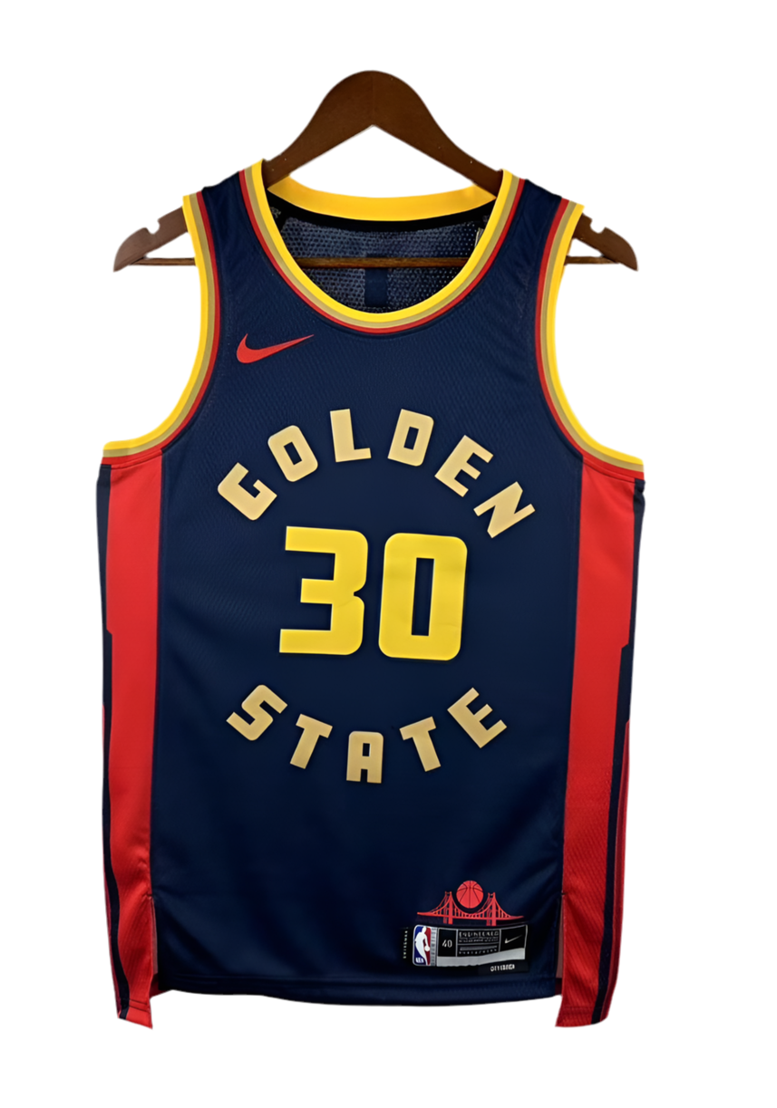 Camiseta Golden States Warriors