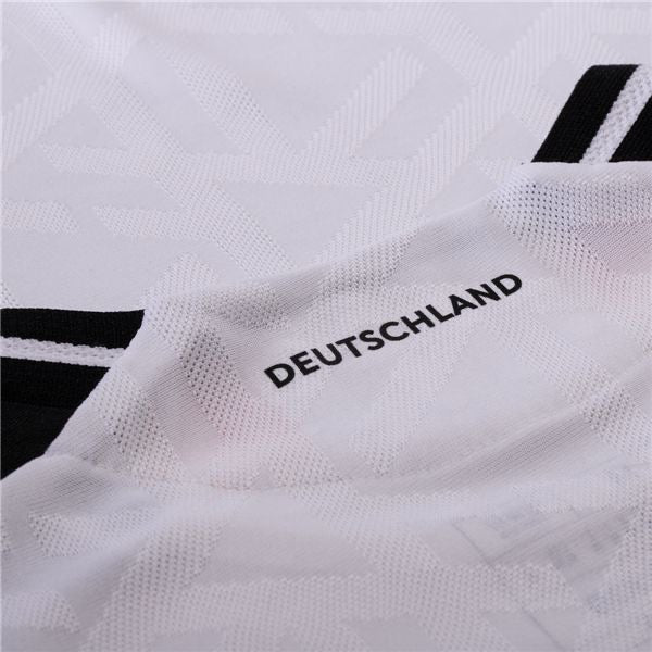 CAMISETA ALEMANIA EUROCOPA 2024