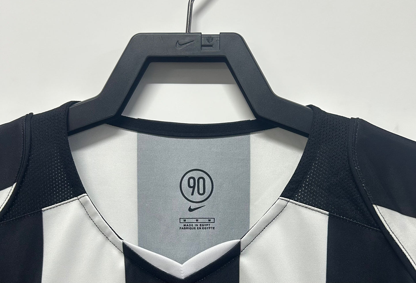 CAMISETA JUVENTUS 2004/2005