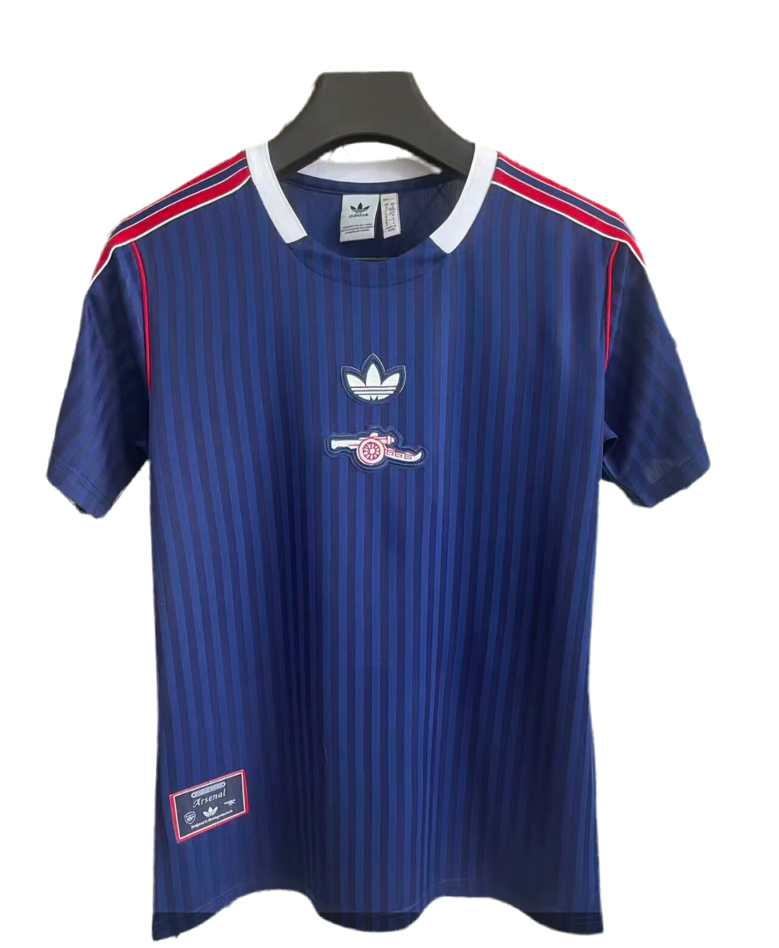 Camiseta Arsenal edición especial 2025/2026
