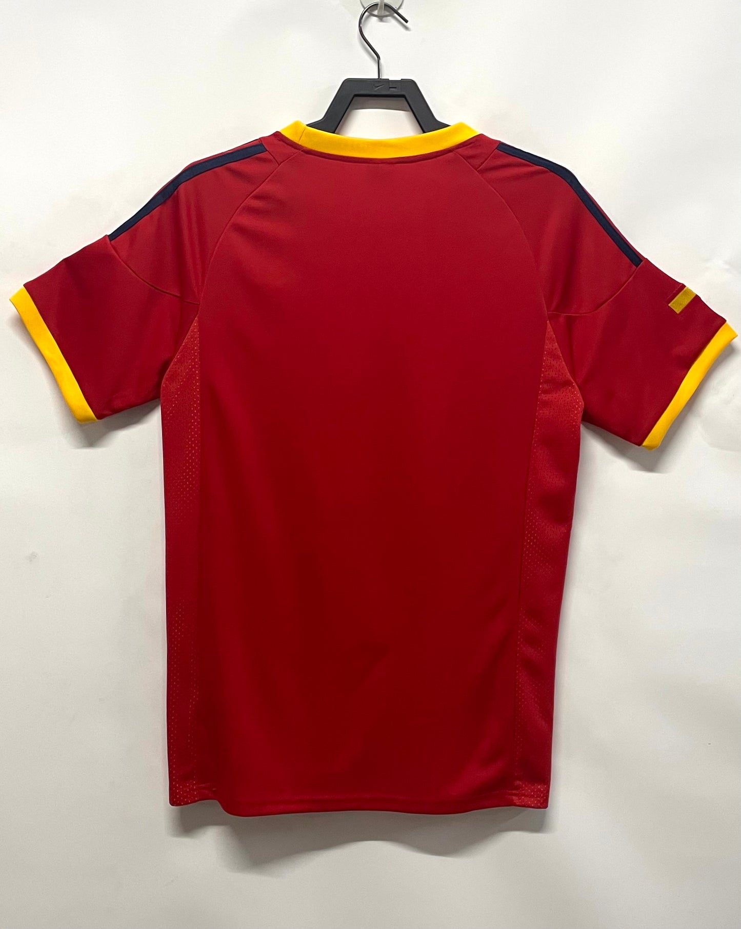 CAMISETA RETRO ESPAÑA 2002