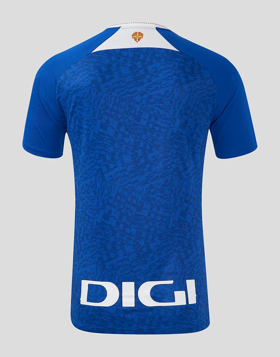 CAMISETA ATHLETIC CLUB DE BILBAO VISITANTE 2024/2025