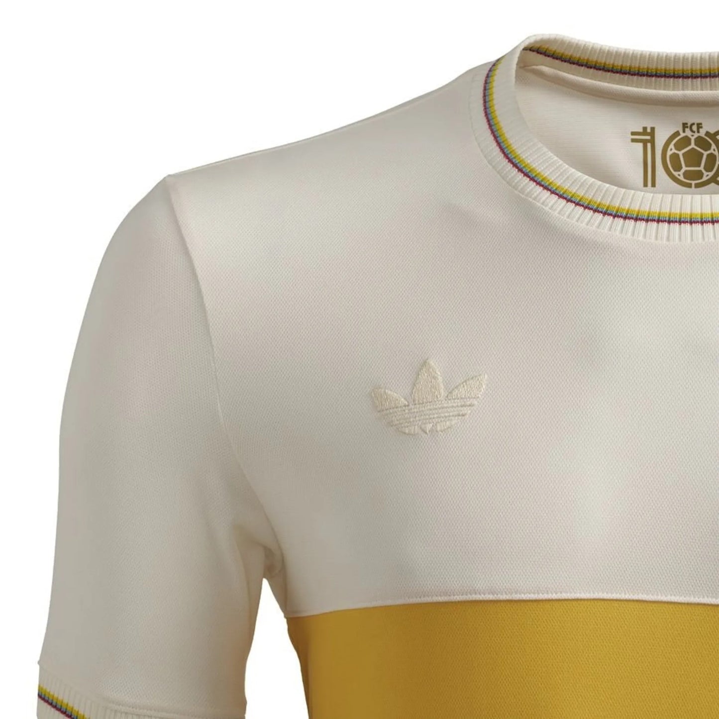 CAMISETA COLOMBIA CENTENARIO