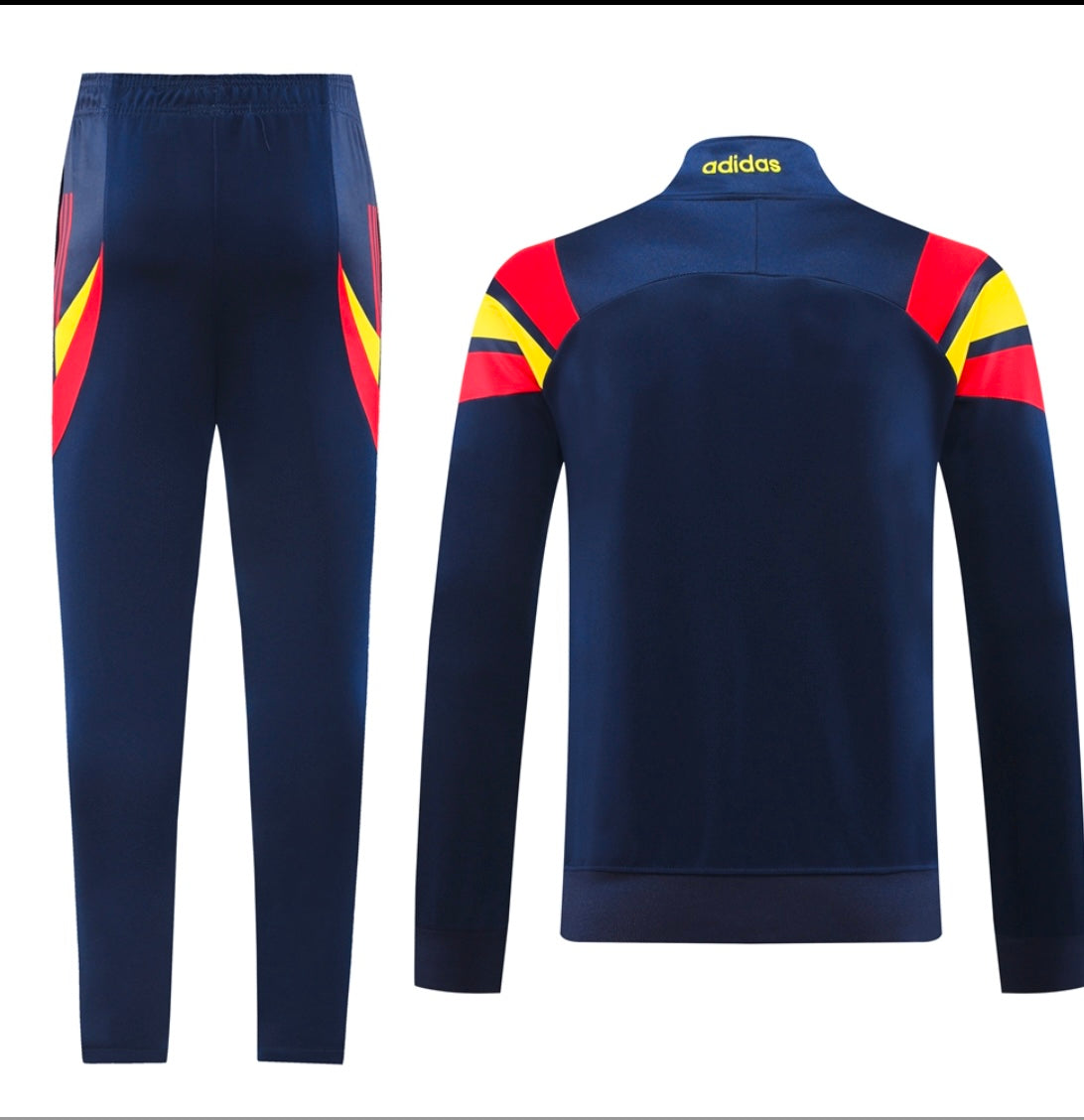Chandal España 2025