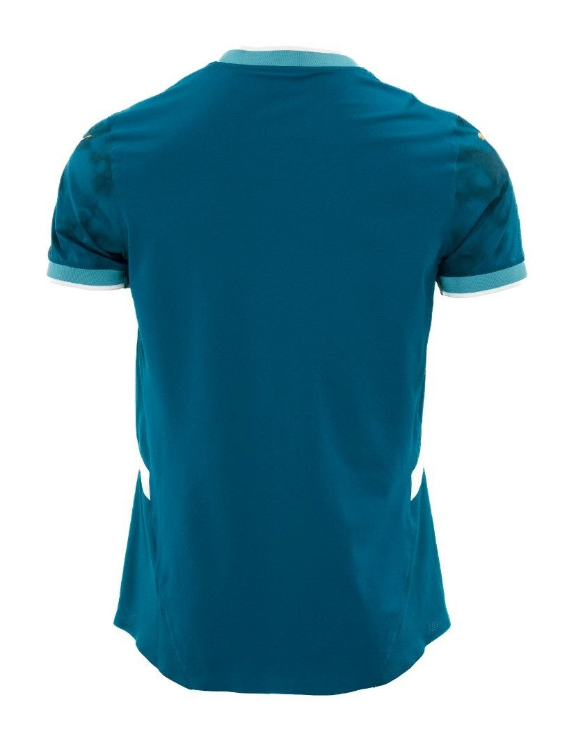 CAMISETA O. MARSELLA VISITANTE 2024/2025