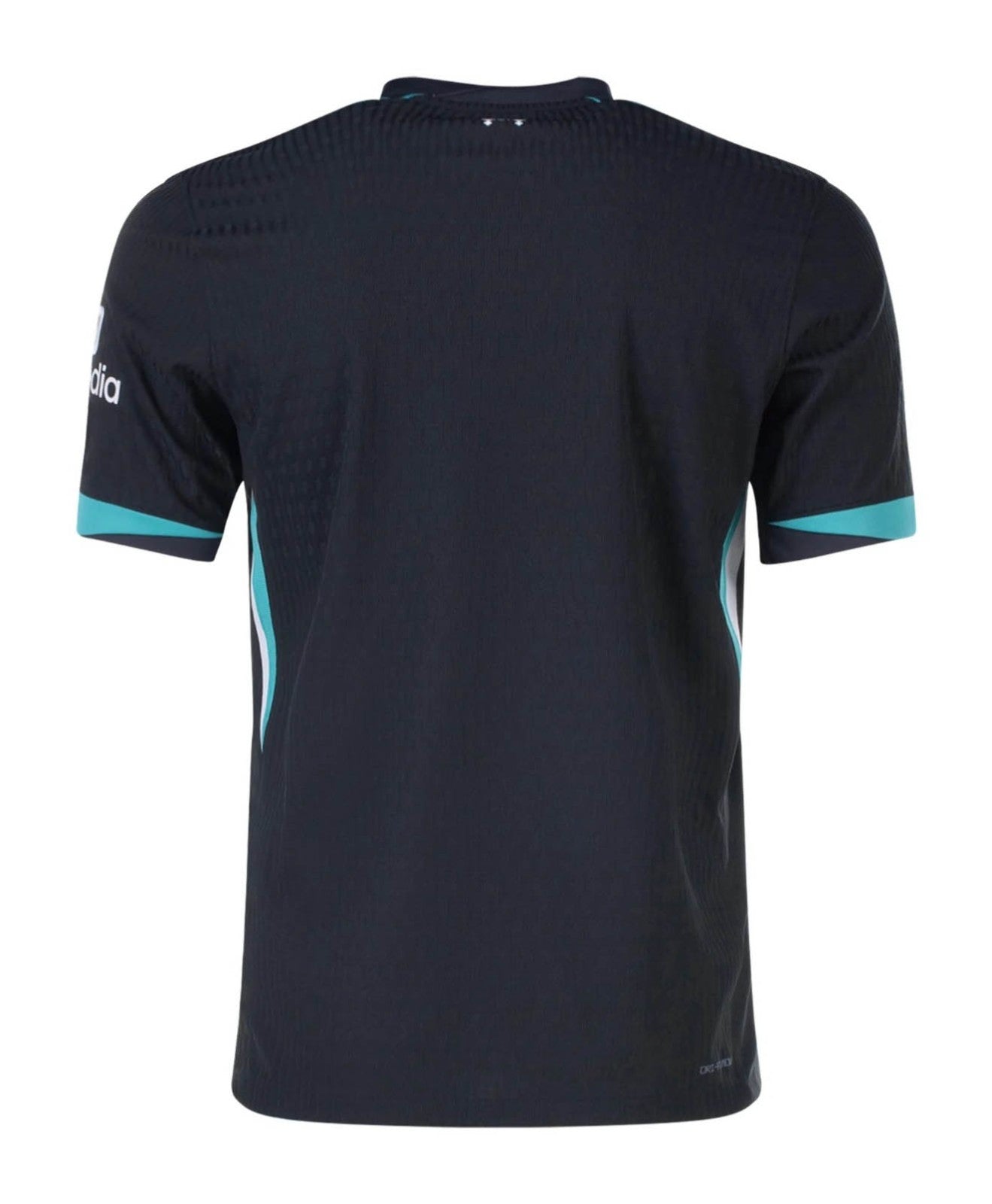 CAMISETA LIVERPOOL VISITANTE 2024/2025