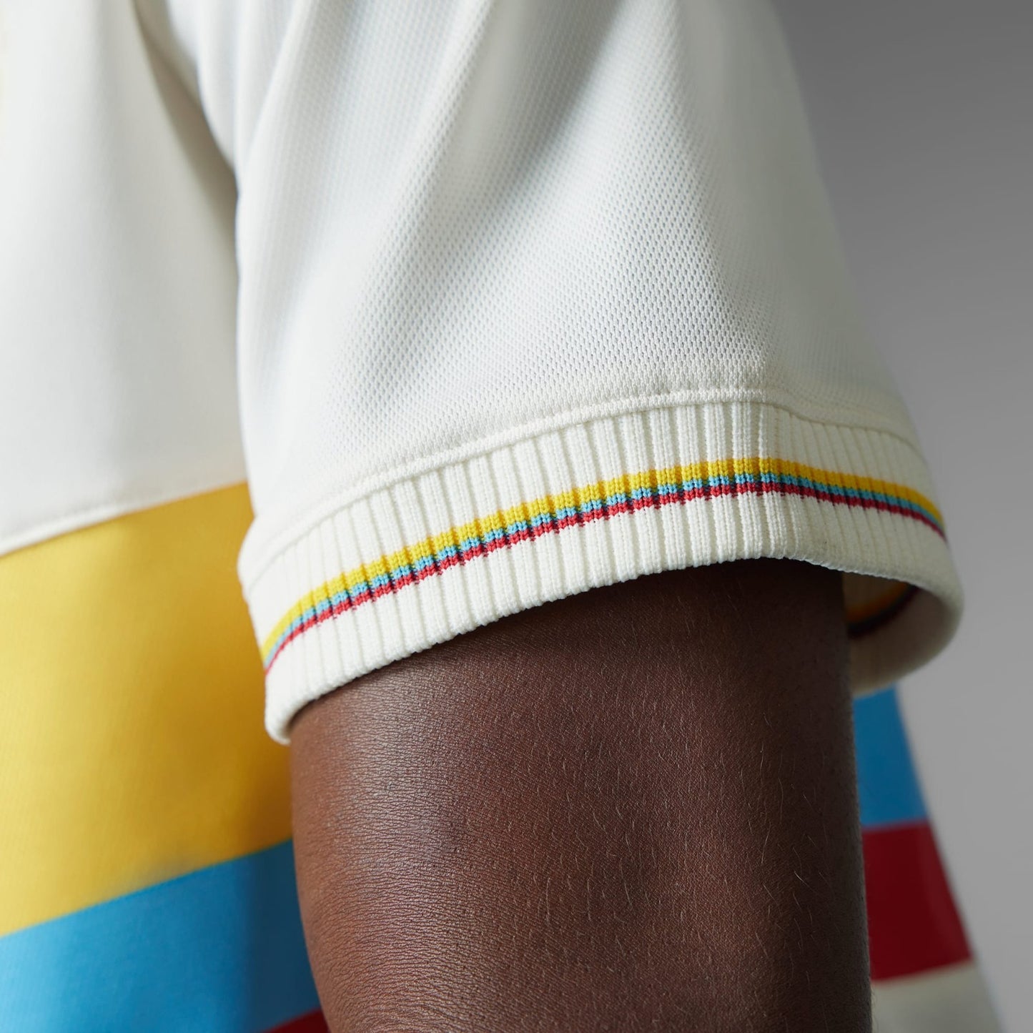CAMISETA COLOMBIA CENTENARIO