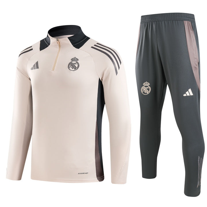 CHANDALS REAL MADRID NUDE