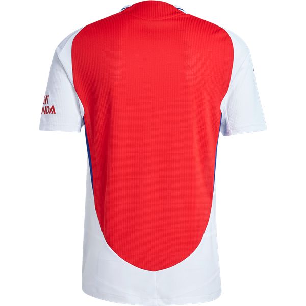 CAMISETA ARSENAL 2024/2025