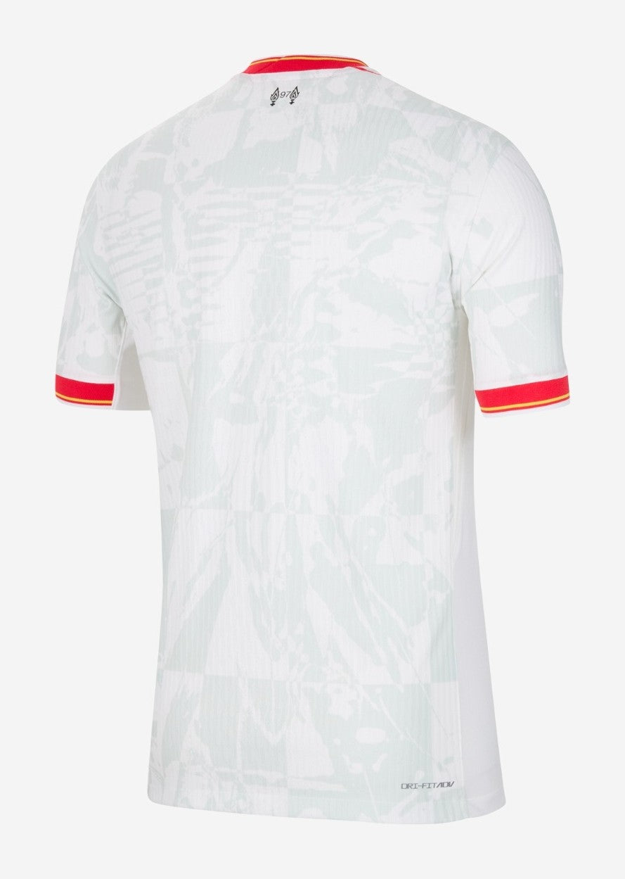 CAMISETA LIVERPOOL 3ªEQUIPACIÓN 2024/2025