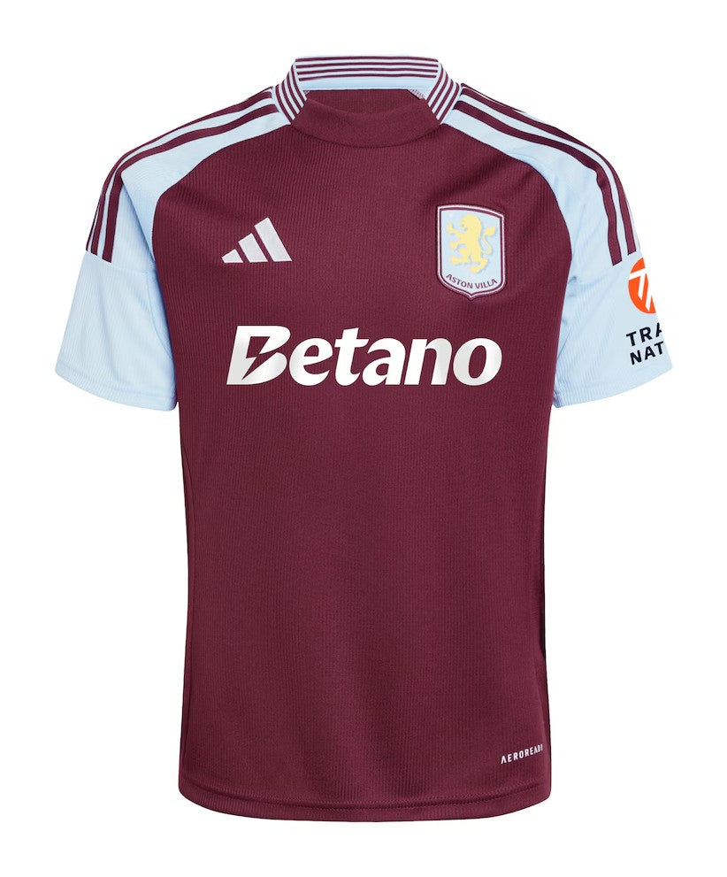 CAMISETA ASTON VILLA 2024/2025