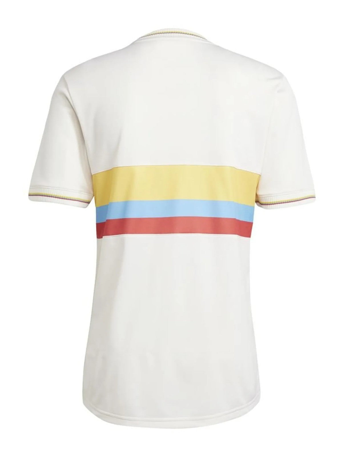 CAMISETA COLOMBIA CENTENARIO
