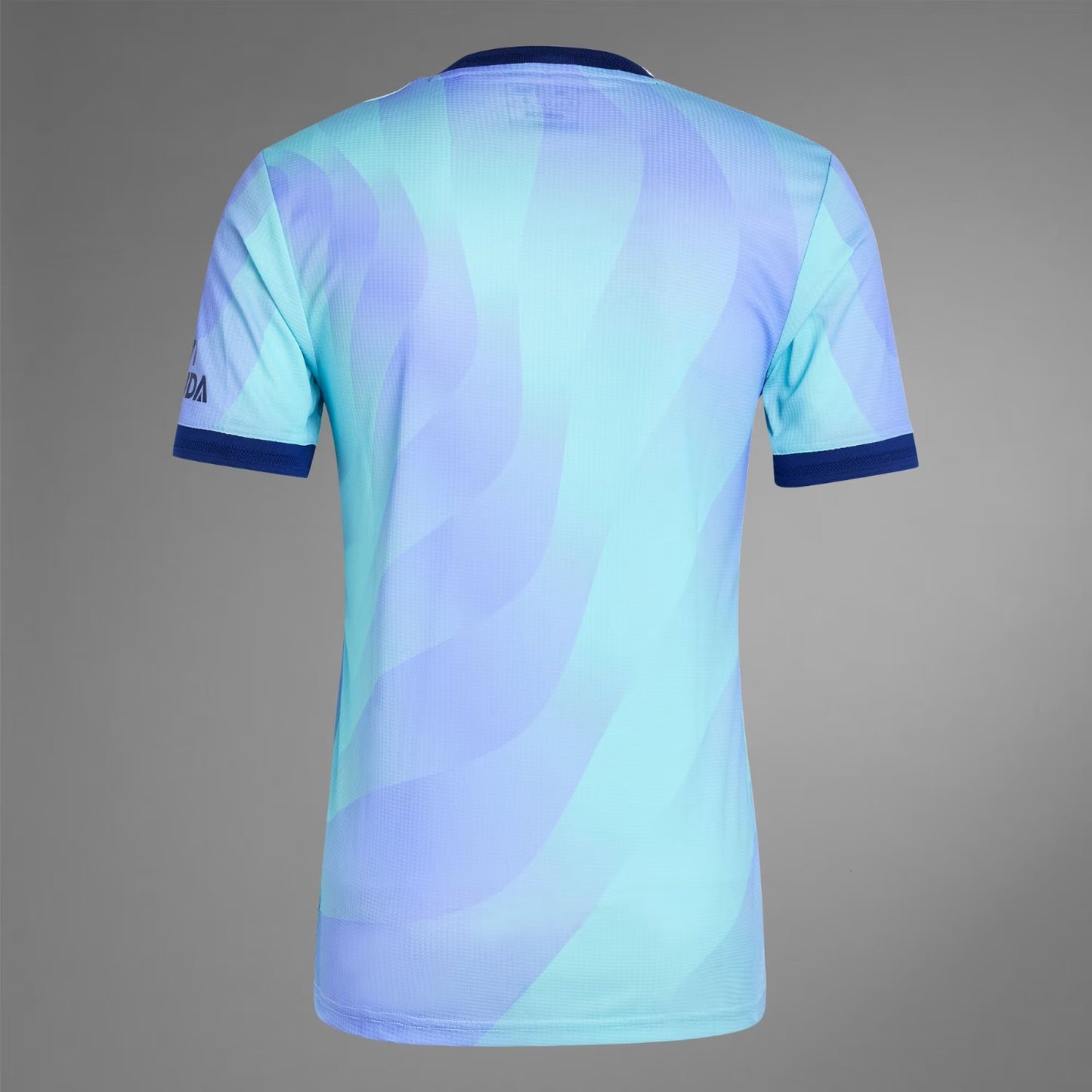 CAMISETA ARSENAL 3ª EQUIPACIÓN 2024/2025