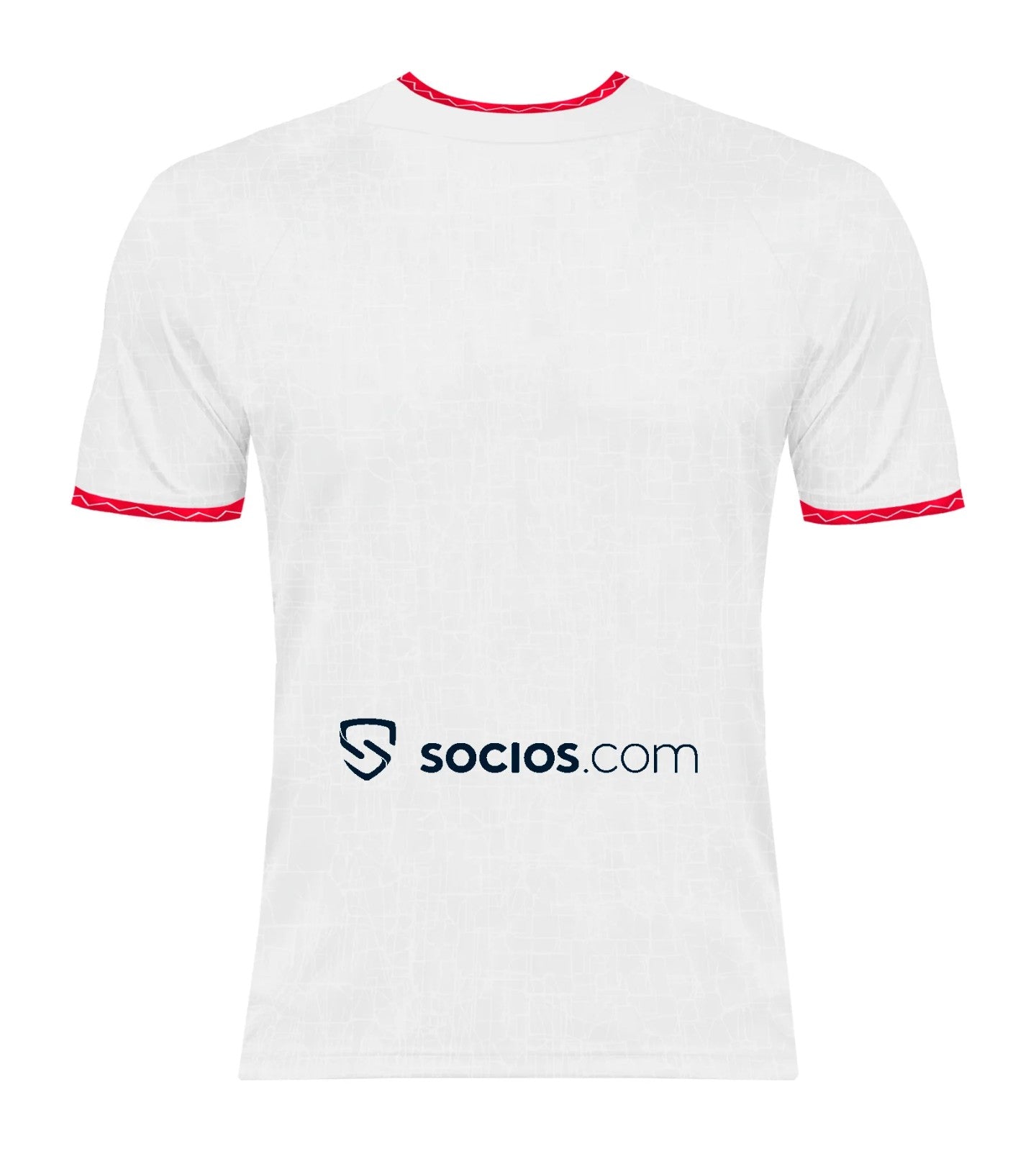 CAMISETA SEVILLA 2024/2025