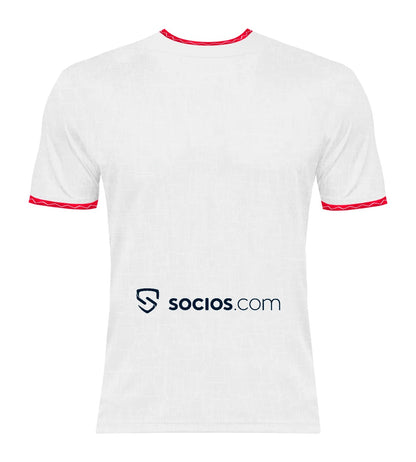 CAMISETA SEVILLA 2024/2025