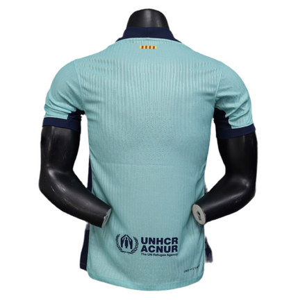 Camiseta FC Barcelona Edición especial 2025/2026