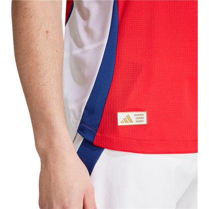 CAMISETA ARSENAL 2024/2025