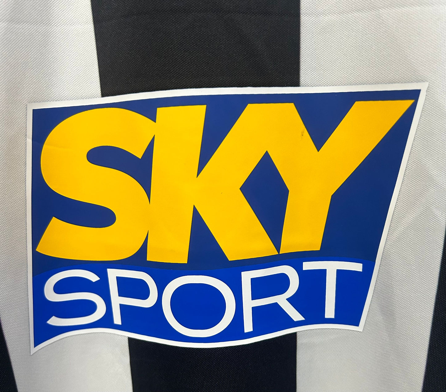 CAMISETA JUVENTUS 2004/2005