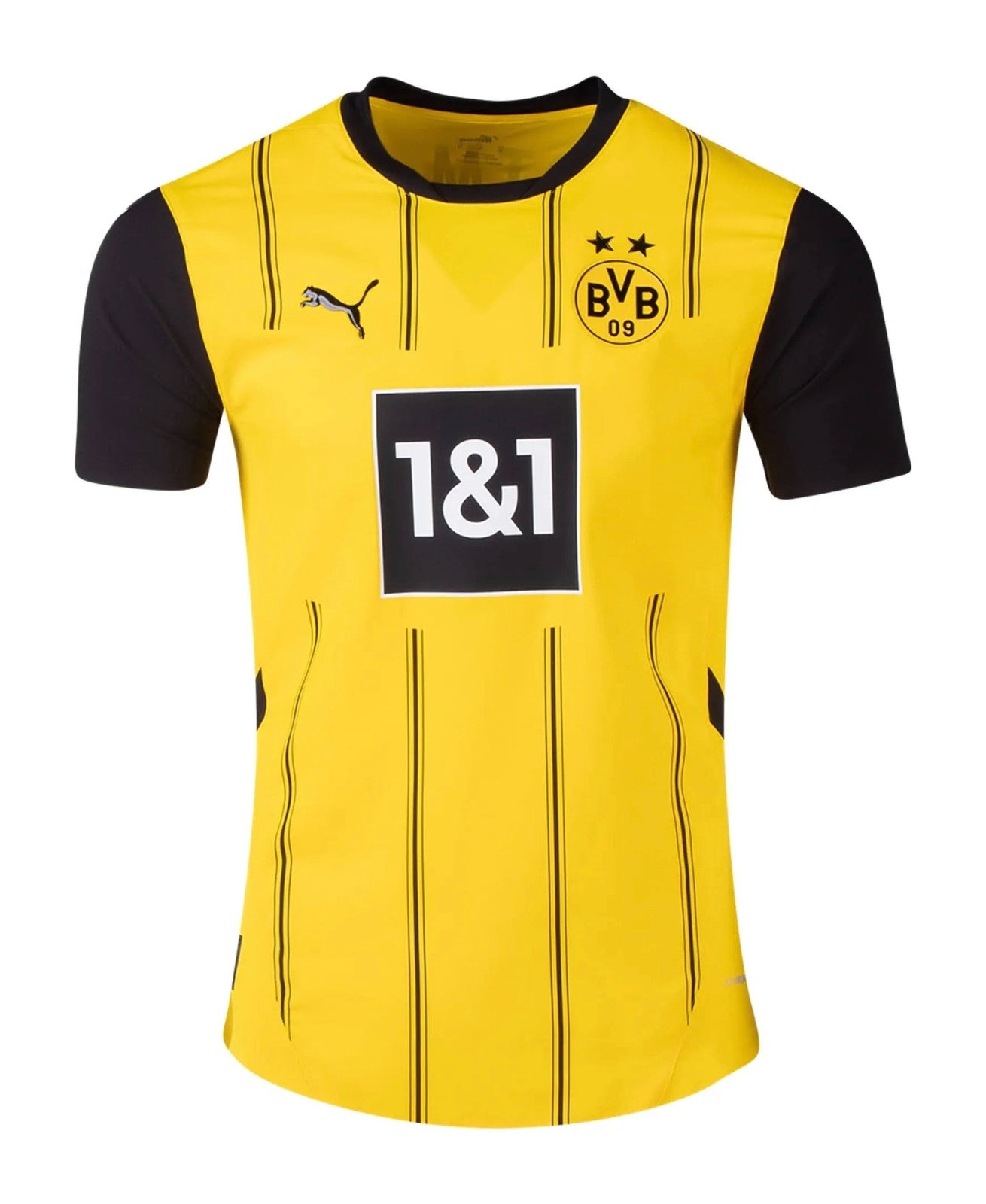 CAMISETA BORUSSIA DORTMUND 2024/2025