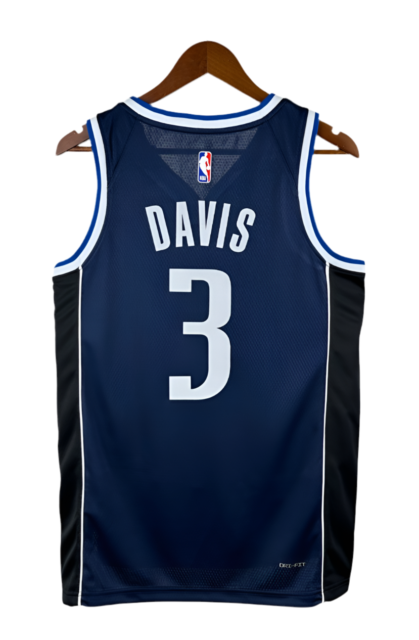 Camiseta Dallas 2024/2025