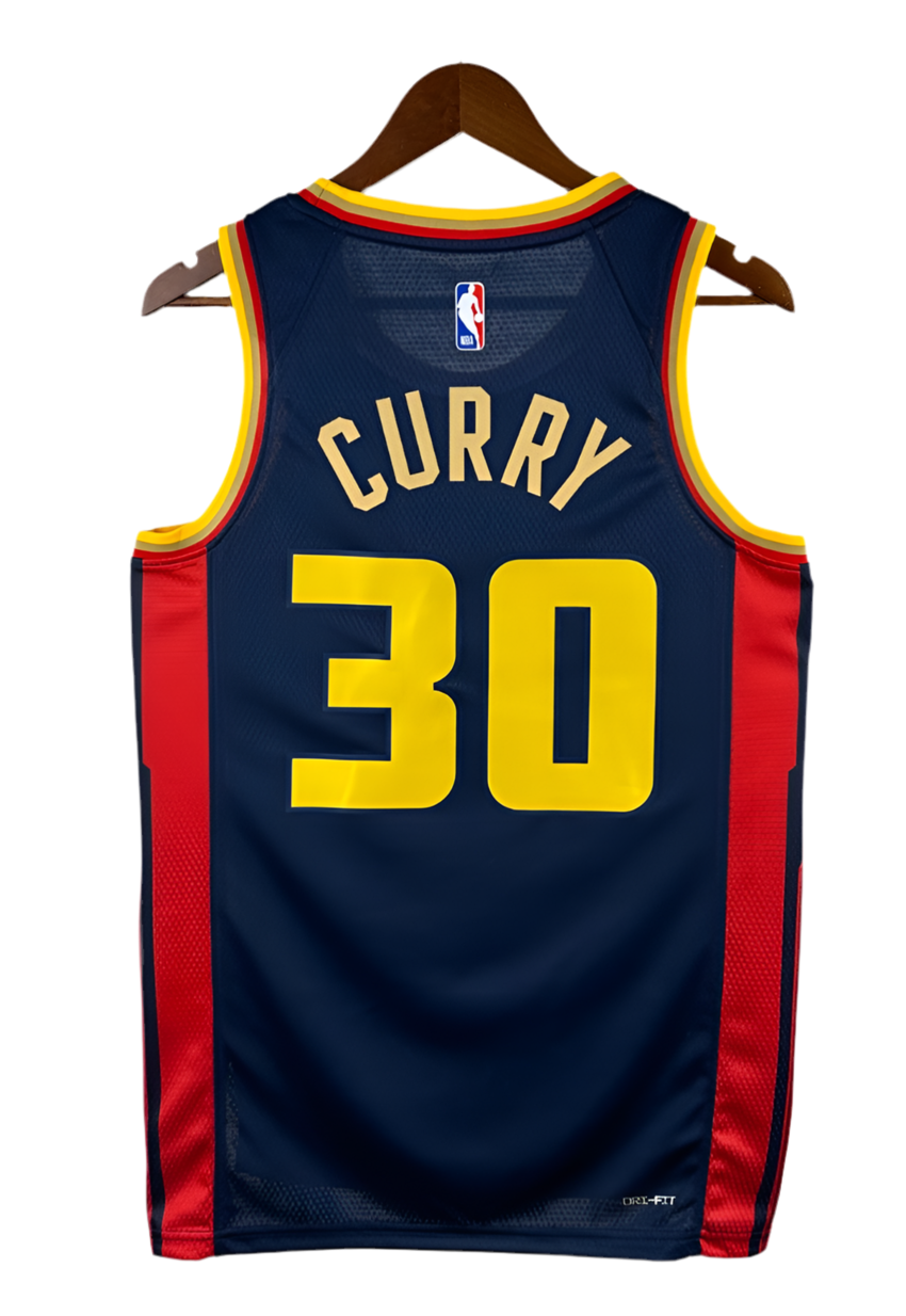 Camiseta Golden States Warriors