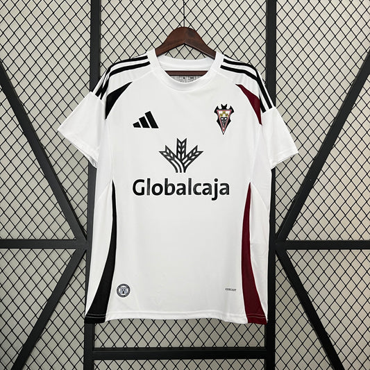 CAMISETA ALBACETE 2024/2025