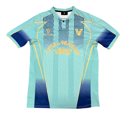 Camiseta Venecia 2024/2025