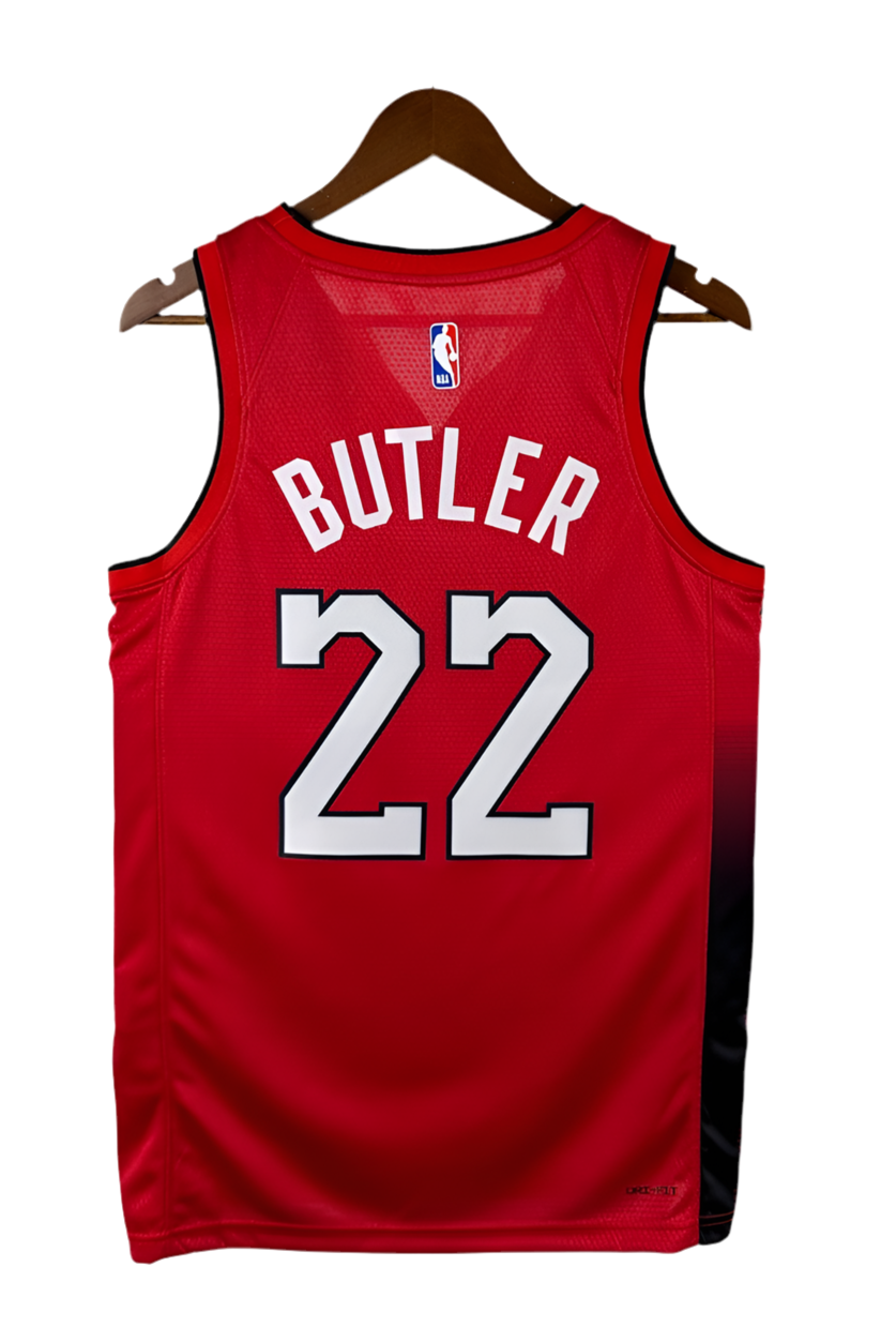 Camiseta Miami 2024/2025