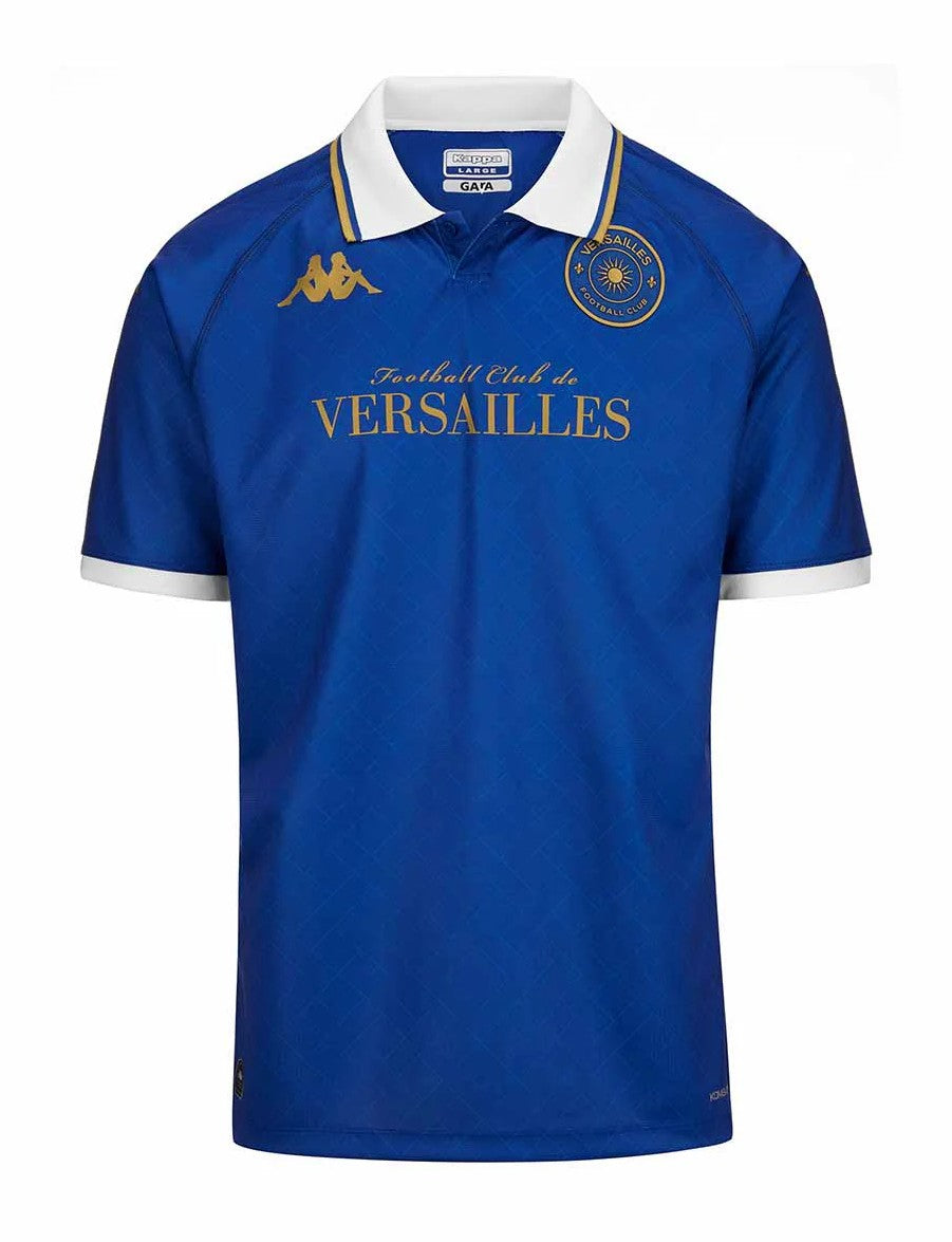 CAMISETA VERSAILLES 2024/2025