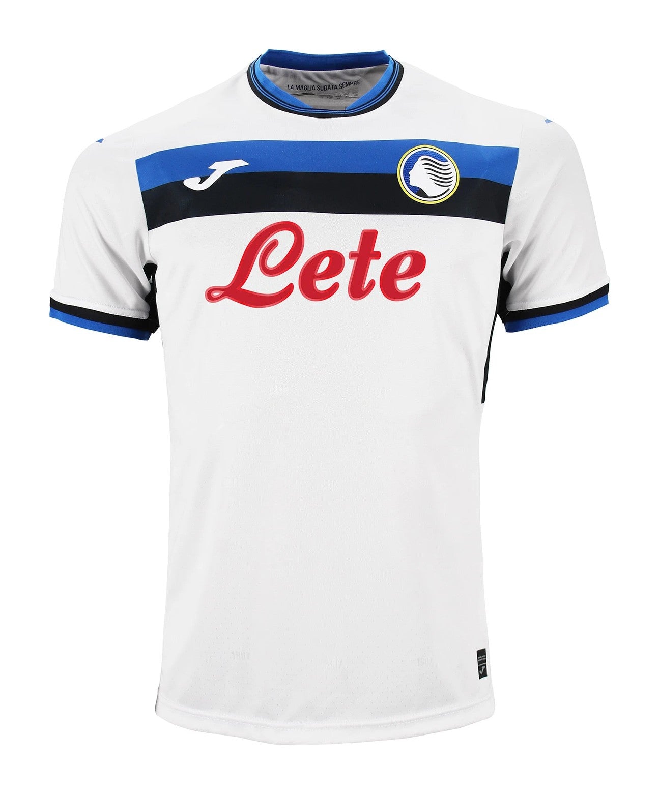 CAMISETA ATALANTA VISITANTE 2024/2025
