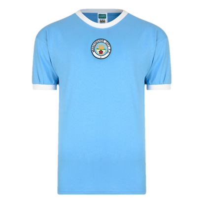 CAMISETA M. CITY 1974