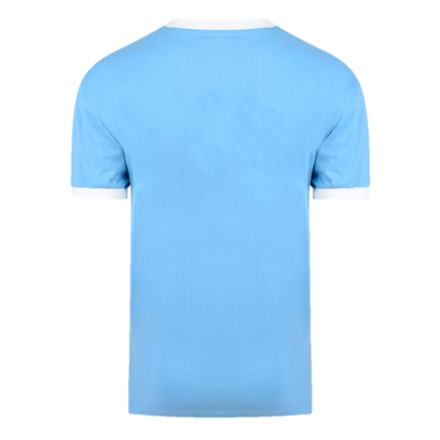 CAMISETA M. CITY 1974