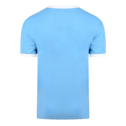 CAMISETA M. CITY 1974