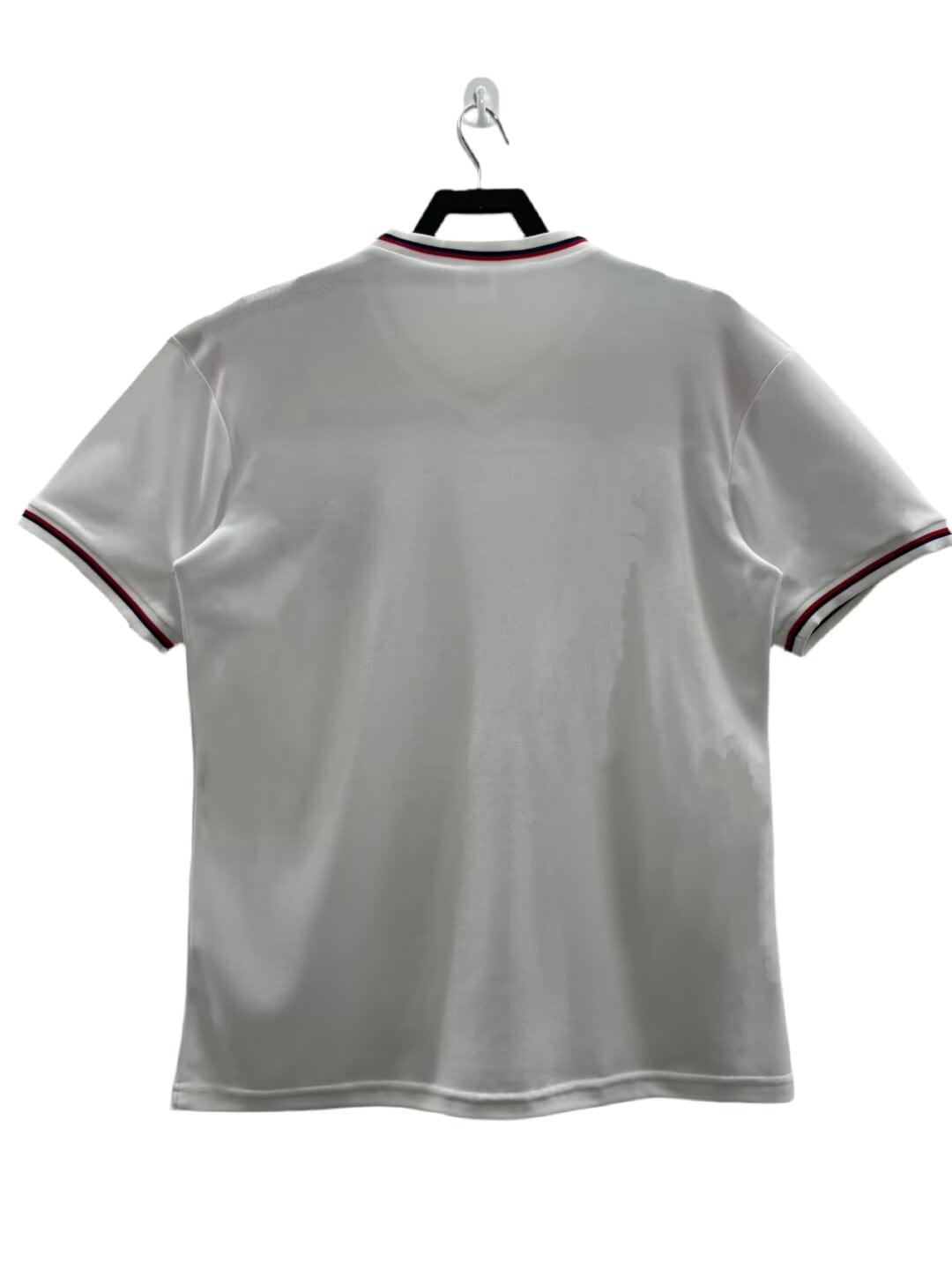 CAMISETA RETRO INGLATERRA 1984
