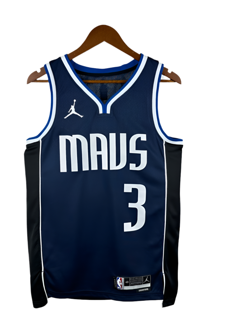 Camiseta Dallas 2024/2025