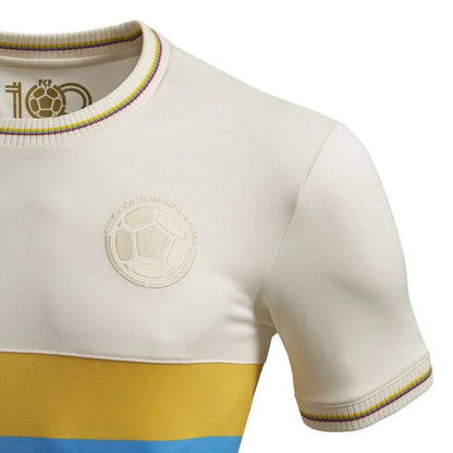 CAMISETA COLOMBIA CENTENARIO