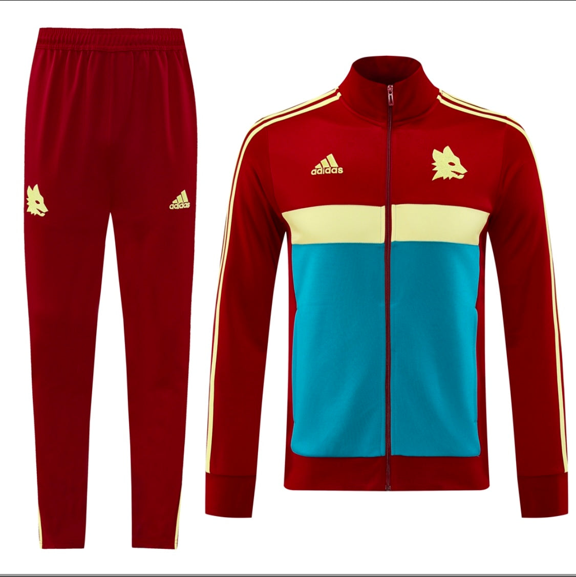 Chandal AS Roma 2024/2025