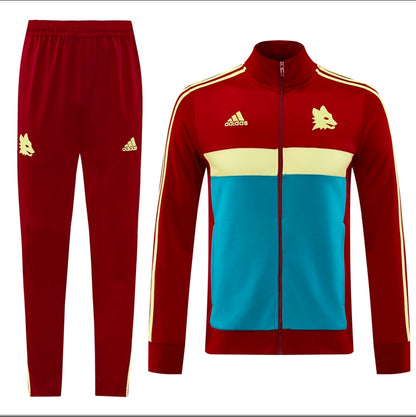 Chandal AS Roma 2024/2025