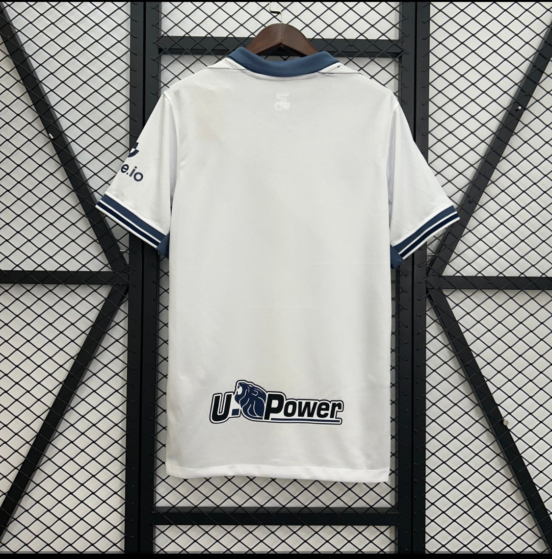 Camiseta Inter de Milán 2025/2026