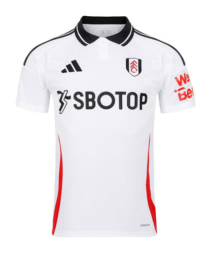 CAMISETA FULHAM 2024/2025