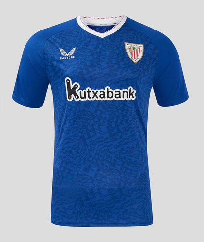 CAMISETA ATHLETIC CLUB DE BILBAO VISITANTE 2024/2025