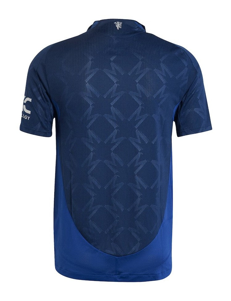 CAMISETA MANCHESTER UNITED VISITANTE 2024/2025