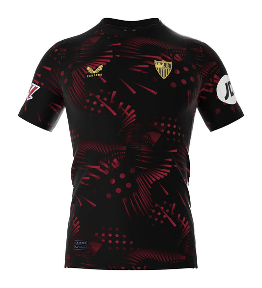 CAMISETA SEVILLA TERCERA 2024/2025