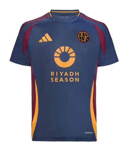 CAMISETA ROMA 3ª EQUIPACIÓN 2024/2025