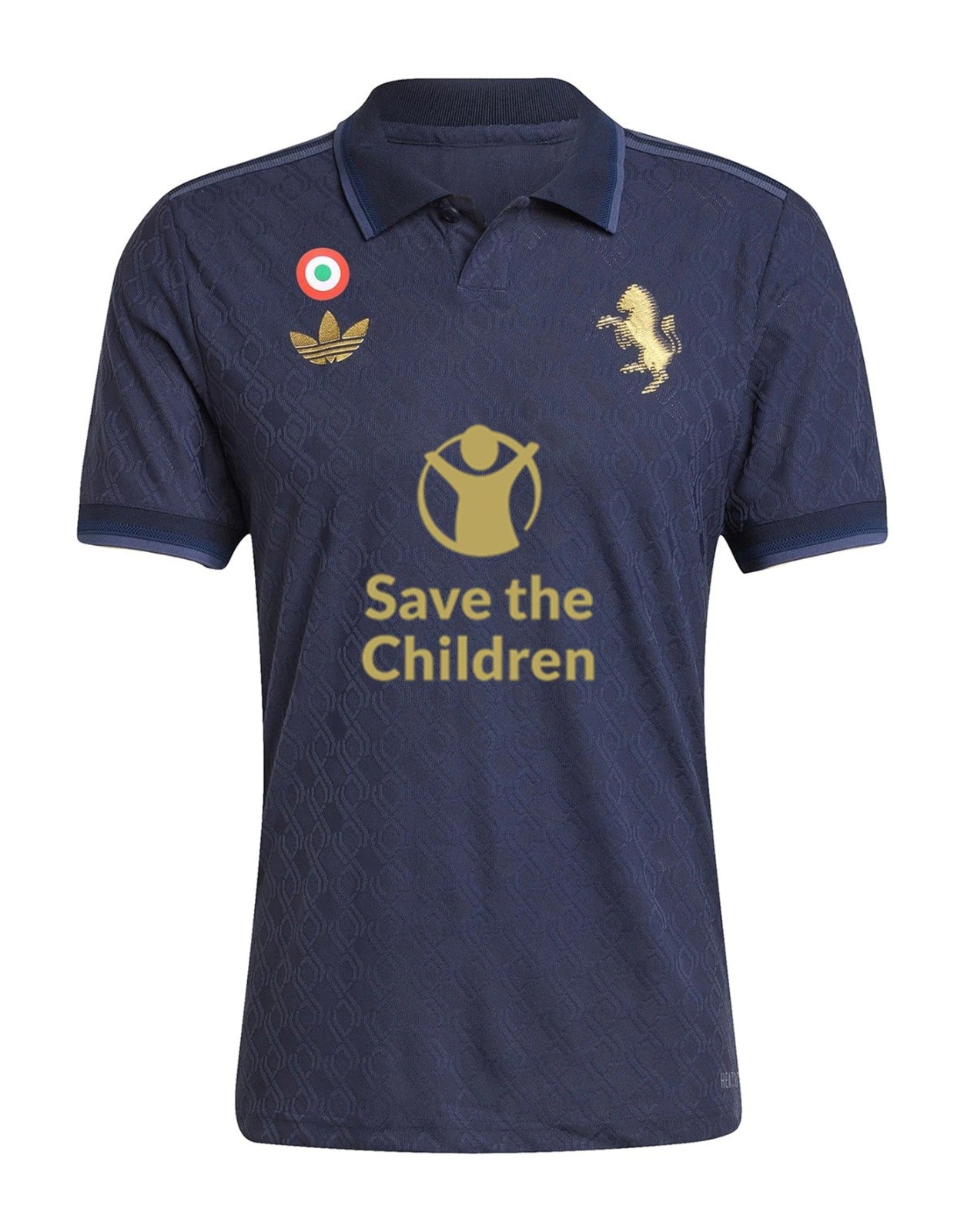 CAMISETA JUVENTUS 3ª EQUIPACIÓN 2024/2025